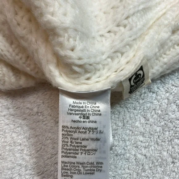 Madewell Pointelle Knowe sweater vest - Picture 5 of 8